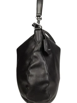 abro Damen Handtasche - Juna Big in schwarz
