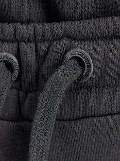Alpha Industries Damen Jogginghose in grau