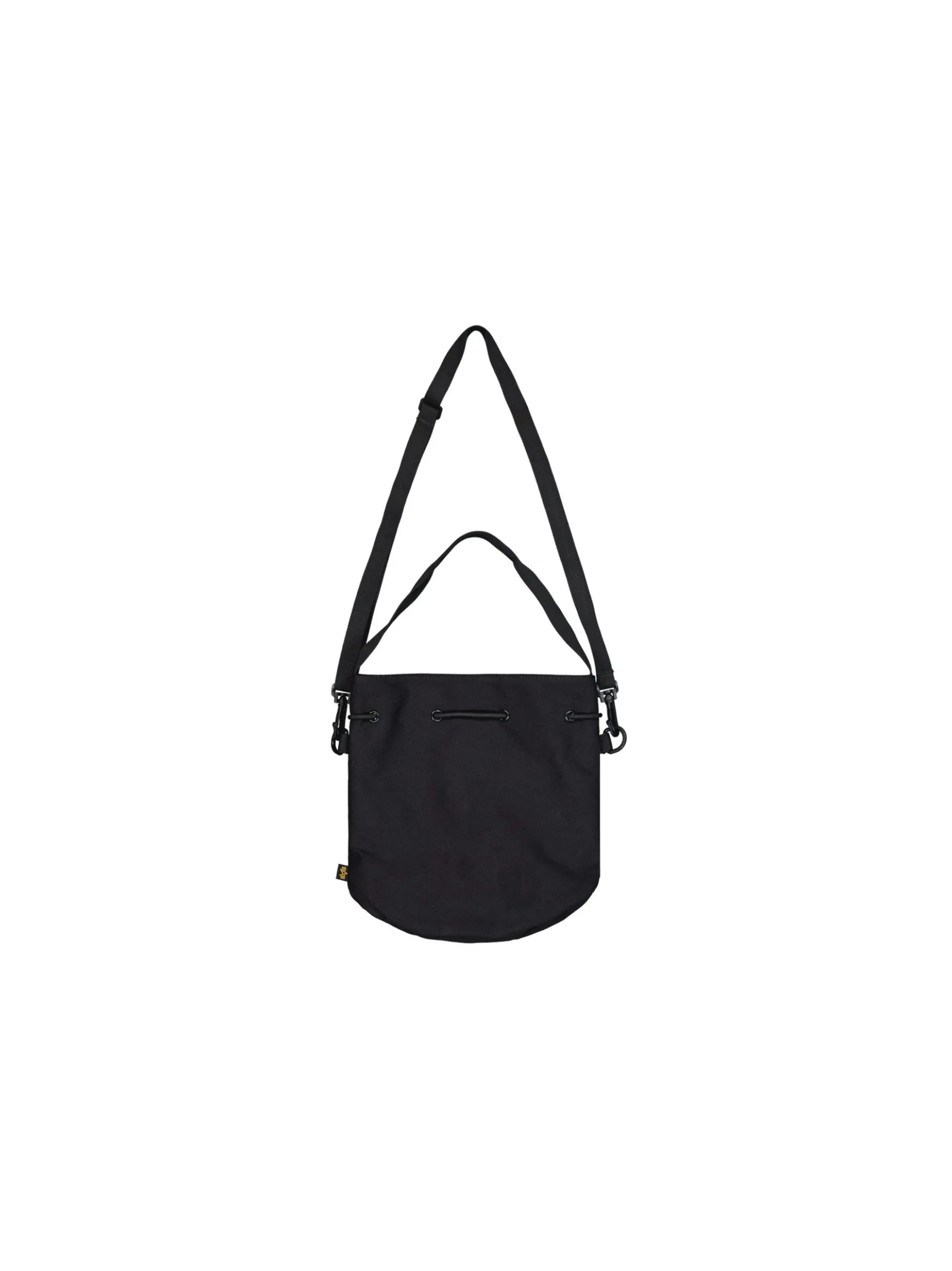 Alpha Industries Damen Tasche in schwarz