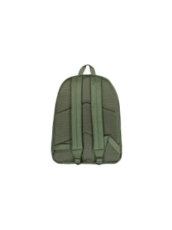 Alpha Industries Herren Rucksack in grün