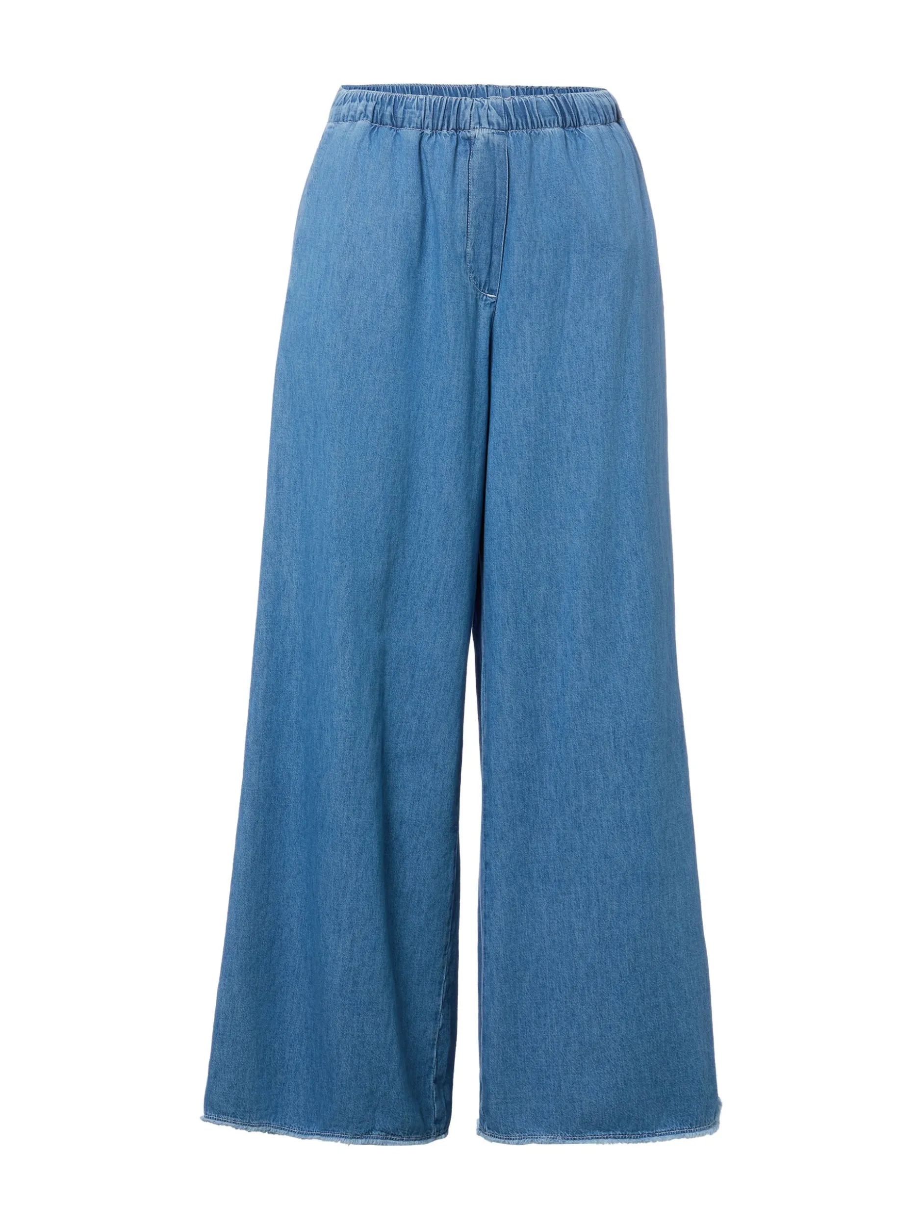 american vintage Damen Jeans - Izeway in light stone