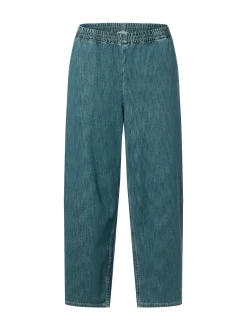 american vintage Damen Jeans - Ydopark in bleached