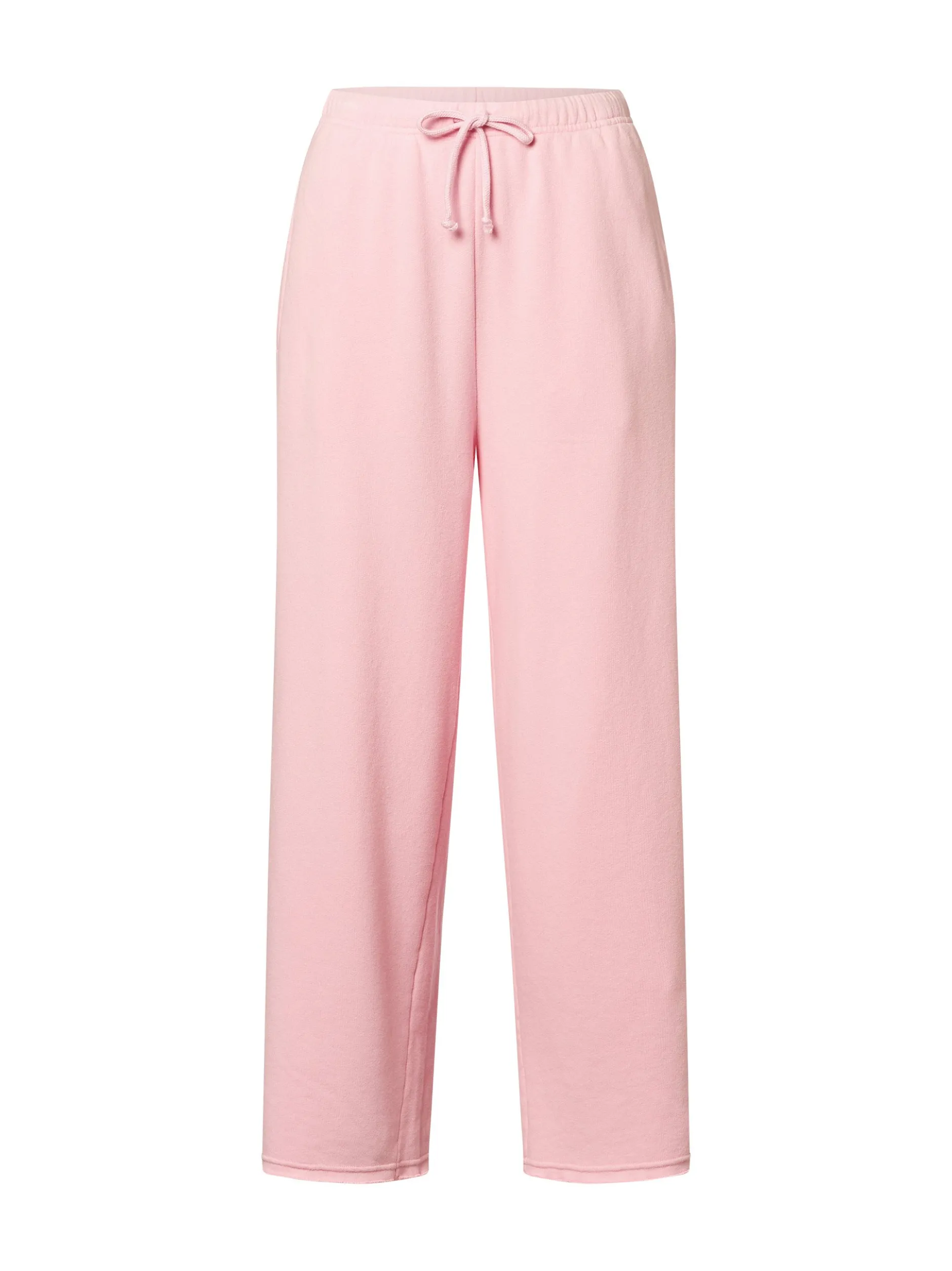 american vintage Damen Jogginghose - Atubay in rosa