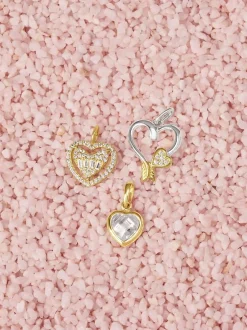 amor Damen Anhänger in gold
