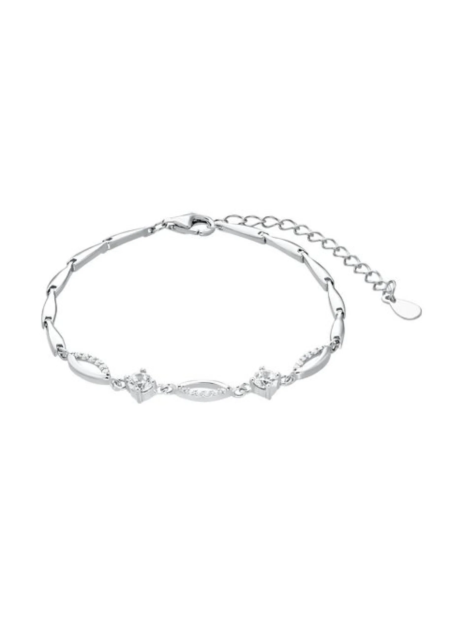 amor Damen Armband in silber