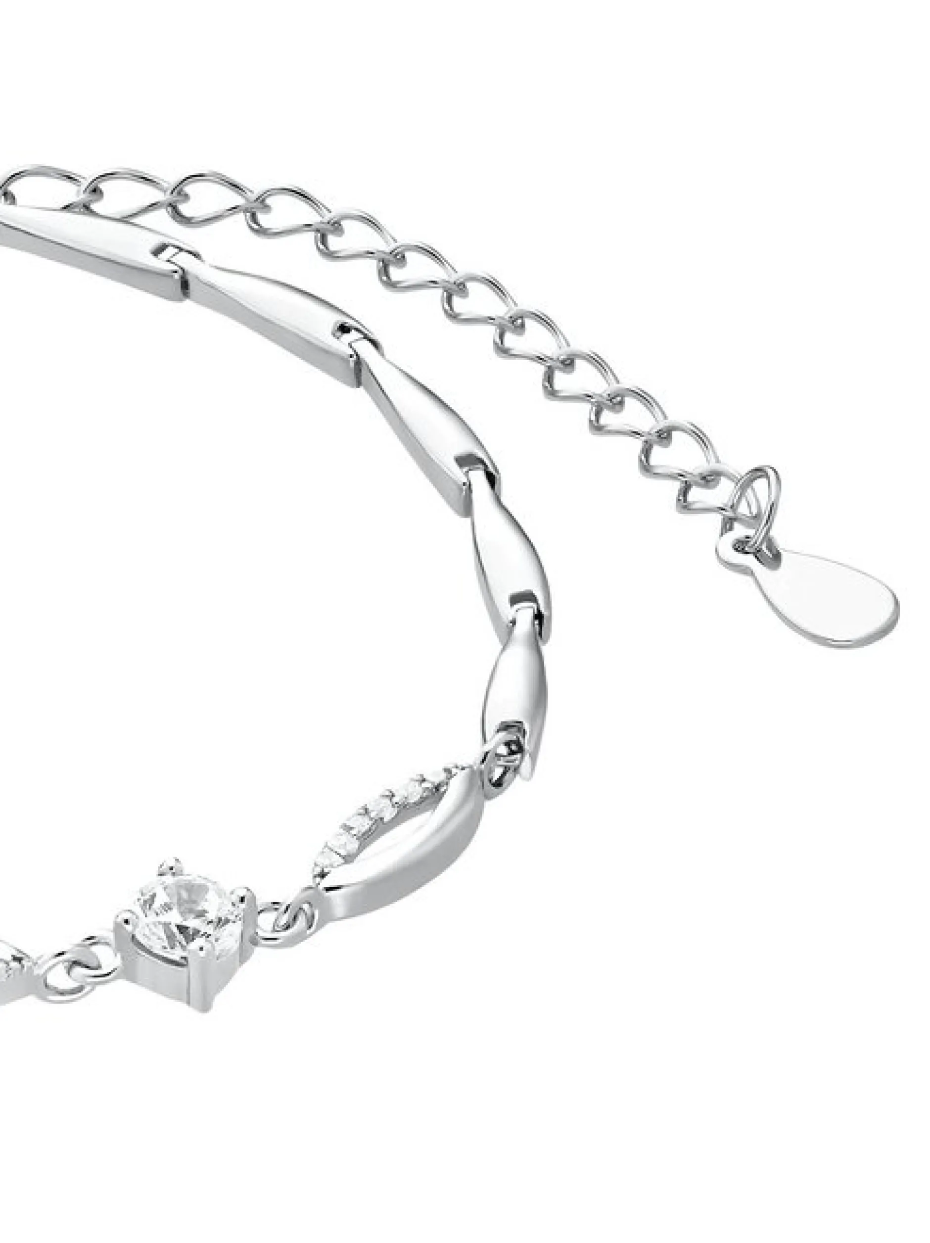 amor Damen Armband in silber