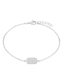 amor Damen Armband in silber
