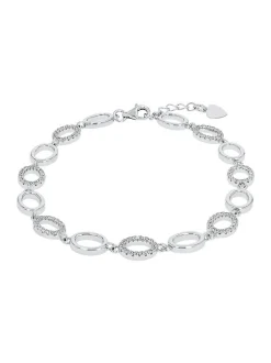 amor Damen Armband in silber