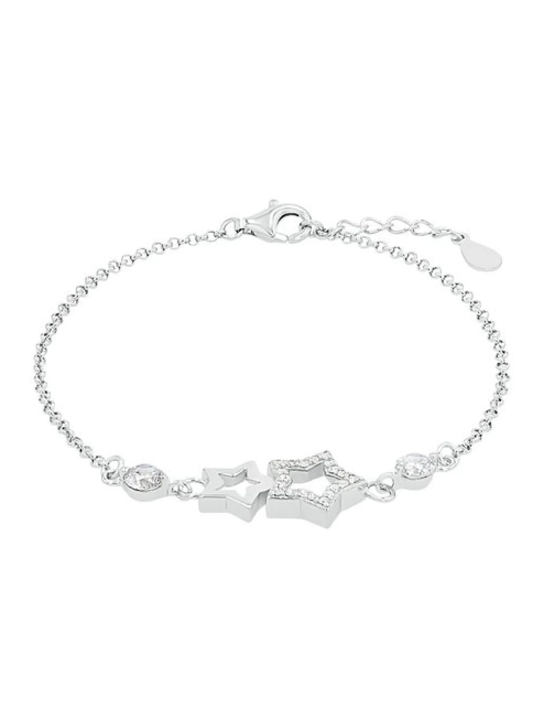amor Damen Armband in silber