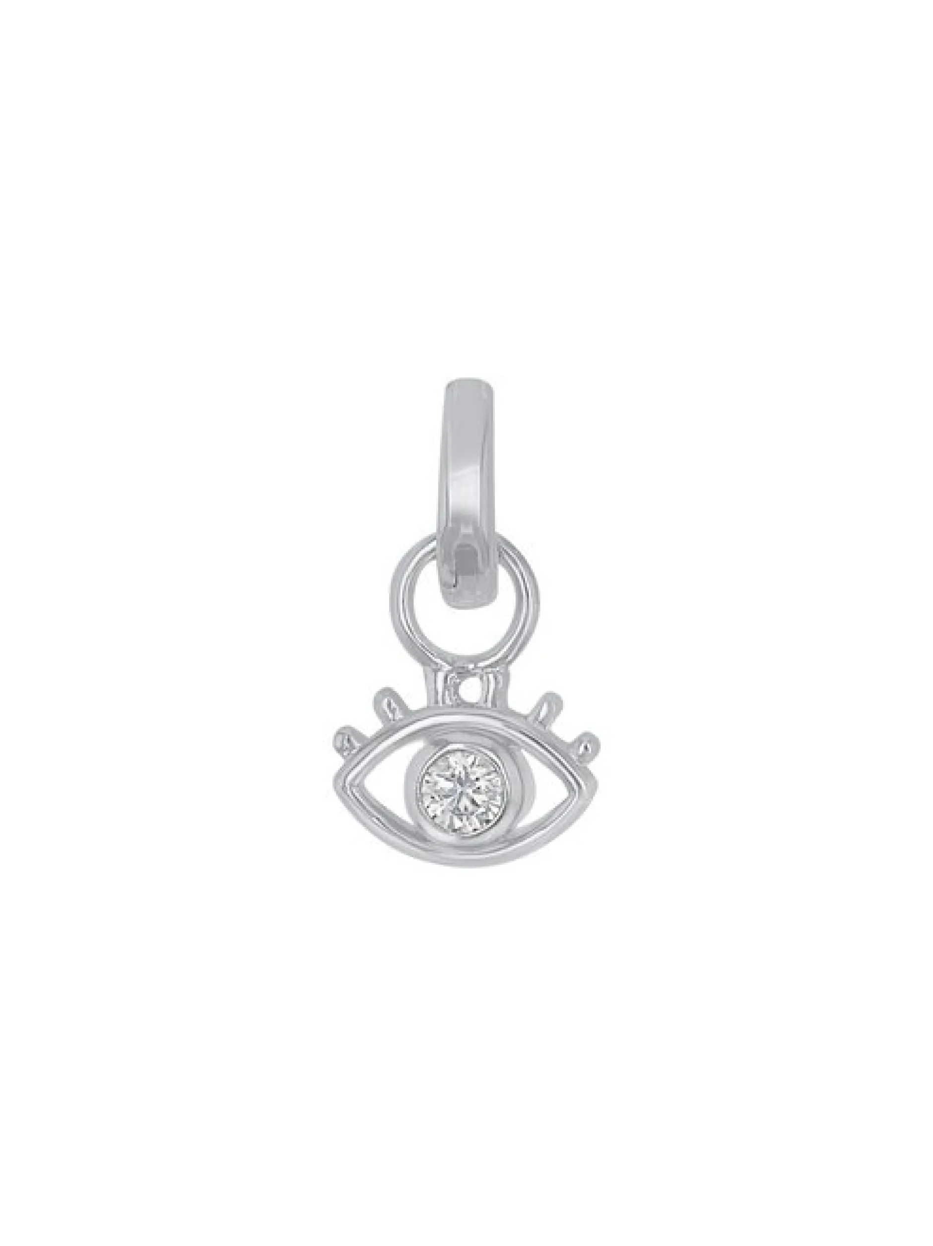 amor Damen Charm in silber