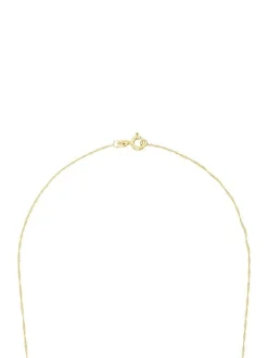 amor Damen Collier in gold