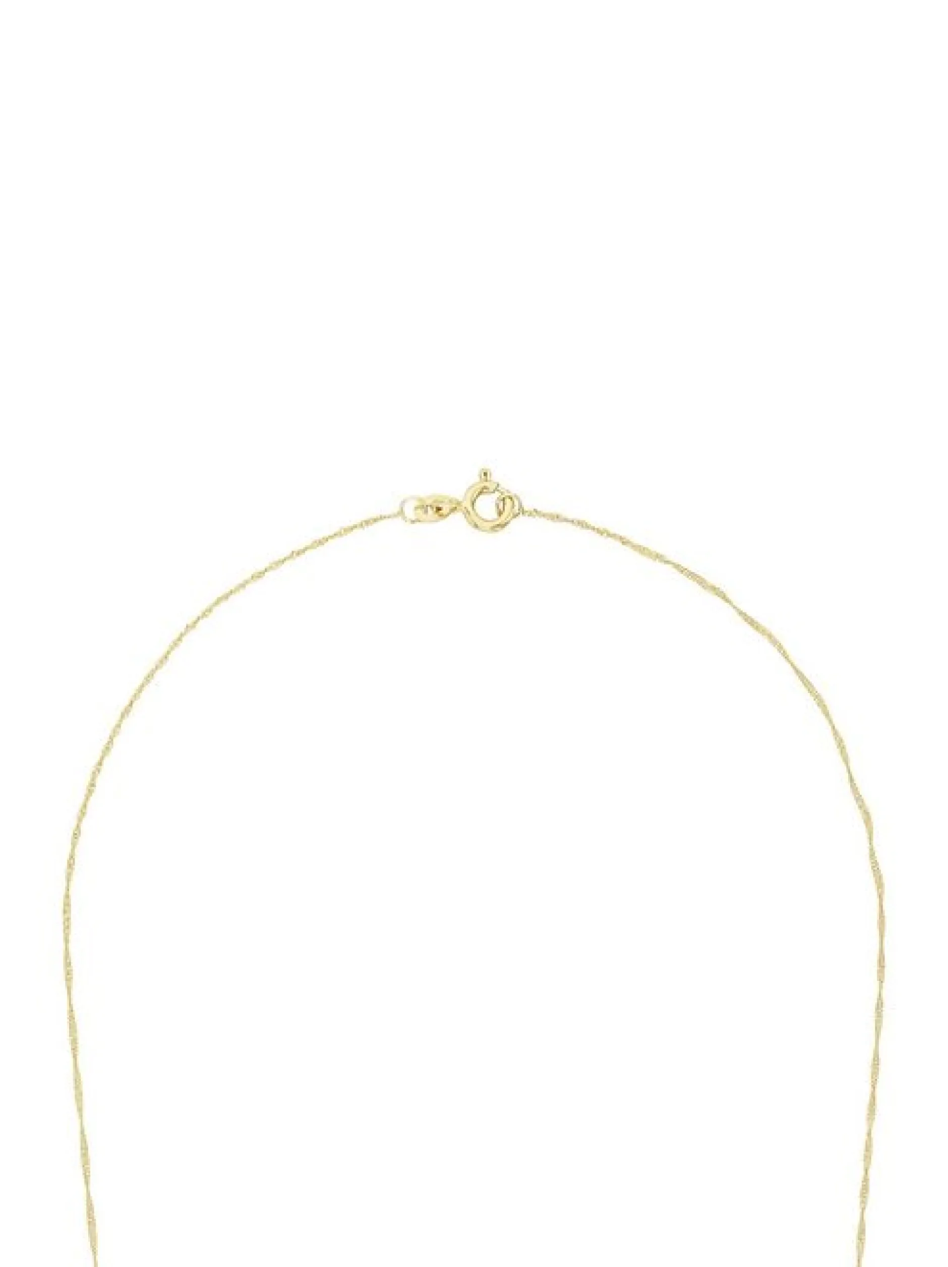 amor Damen Collier in gold