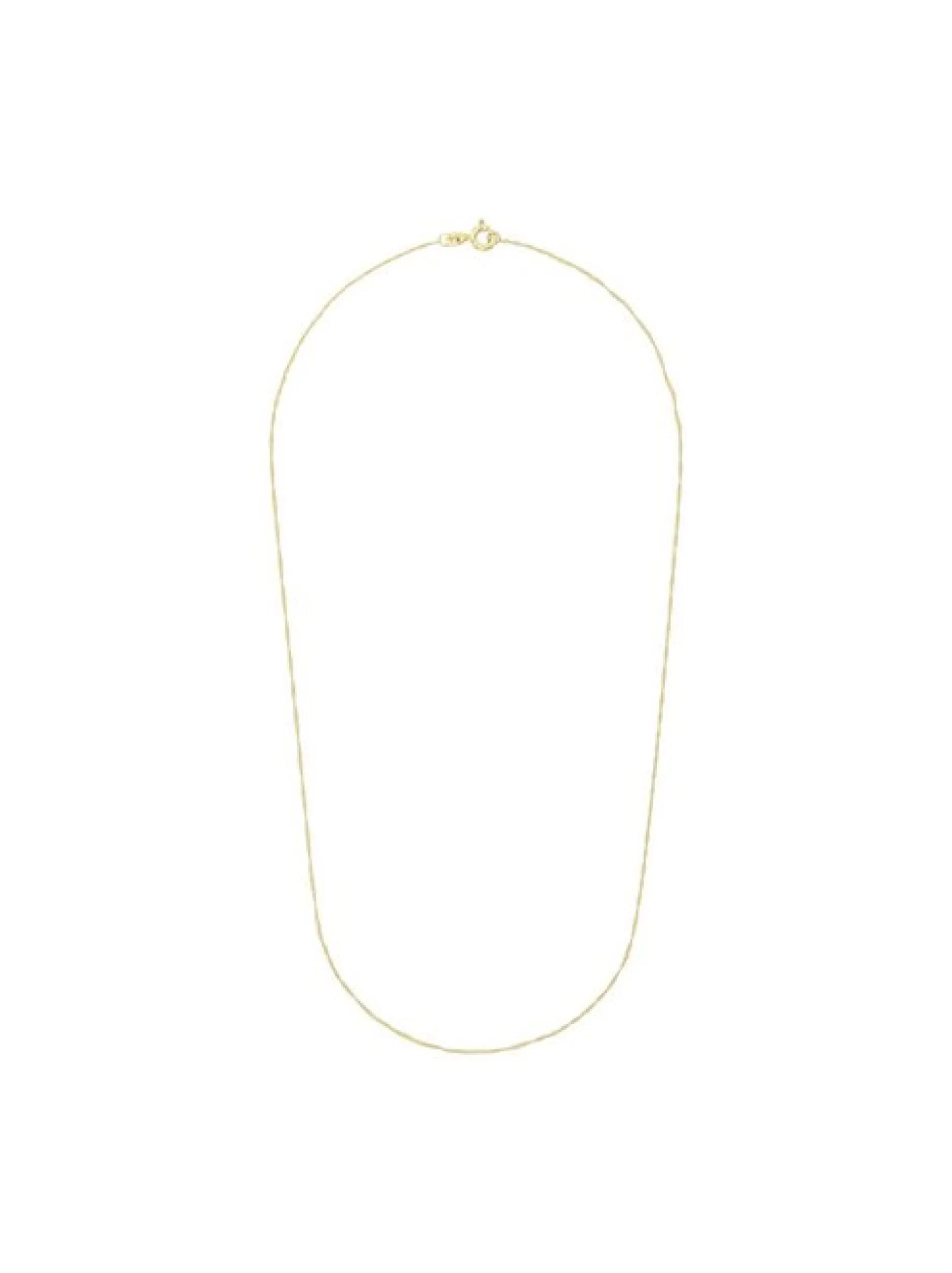 amor Damen Collier in gold