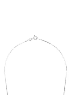 amor Damen Collier in silber