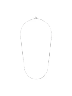 amor Damen Collier in silber
