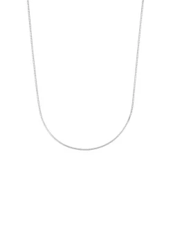 amor Damen Collier in silber