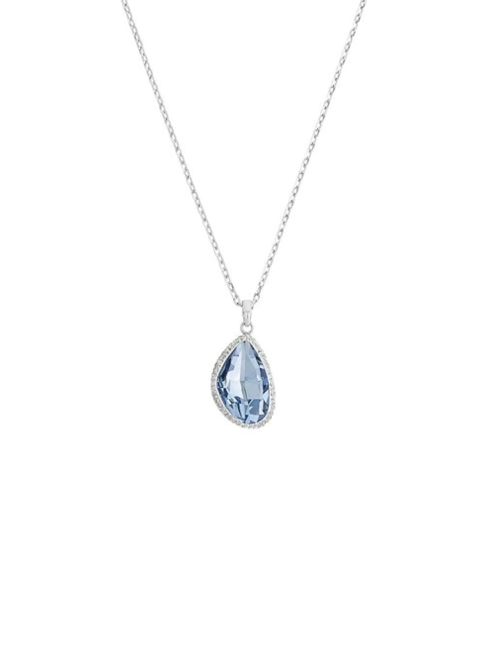 amor Damen Halskette in silber