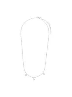 amor Damen Kette mit Anhänger in gold