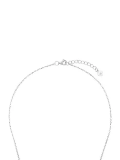 amor Damen Kette mit Anhänger in mehrfarbig