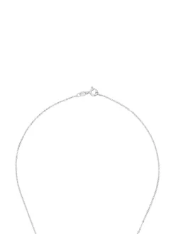amor Damen Kette mit Anhänger in mehrfarbig