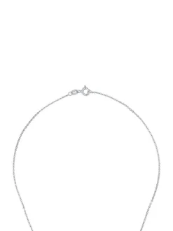 amor Damen Kette mit Anhänger in mehrfarbig