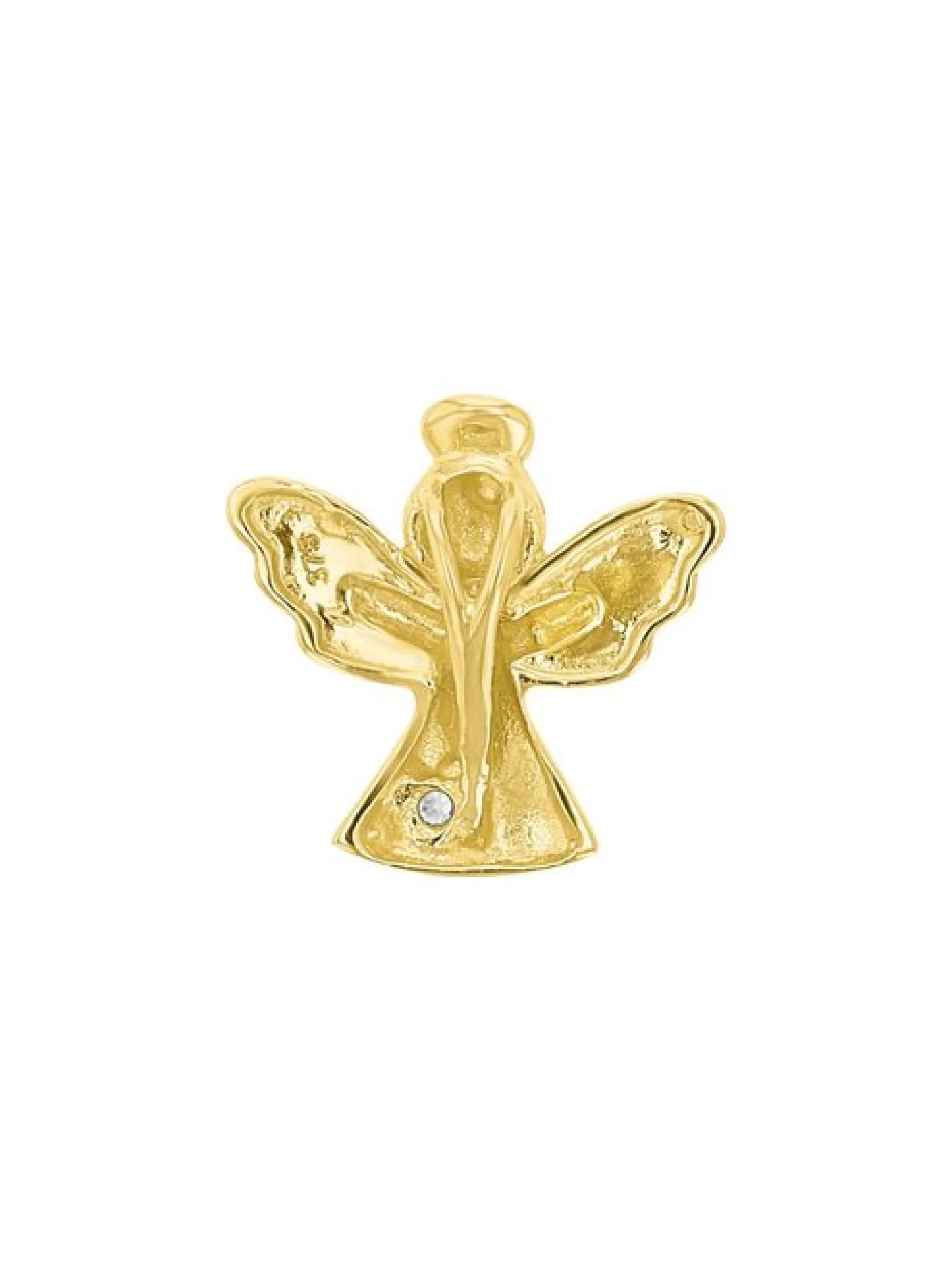 amor Damen Motivanhänger in gold