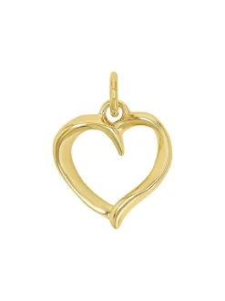 amor Damen Motivanhänger in gold