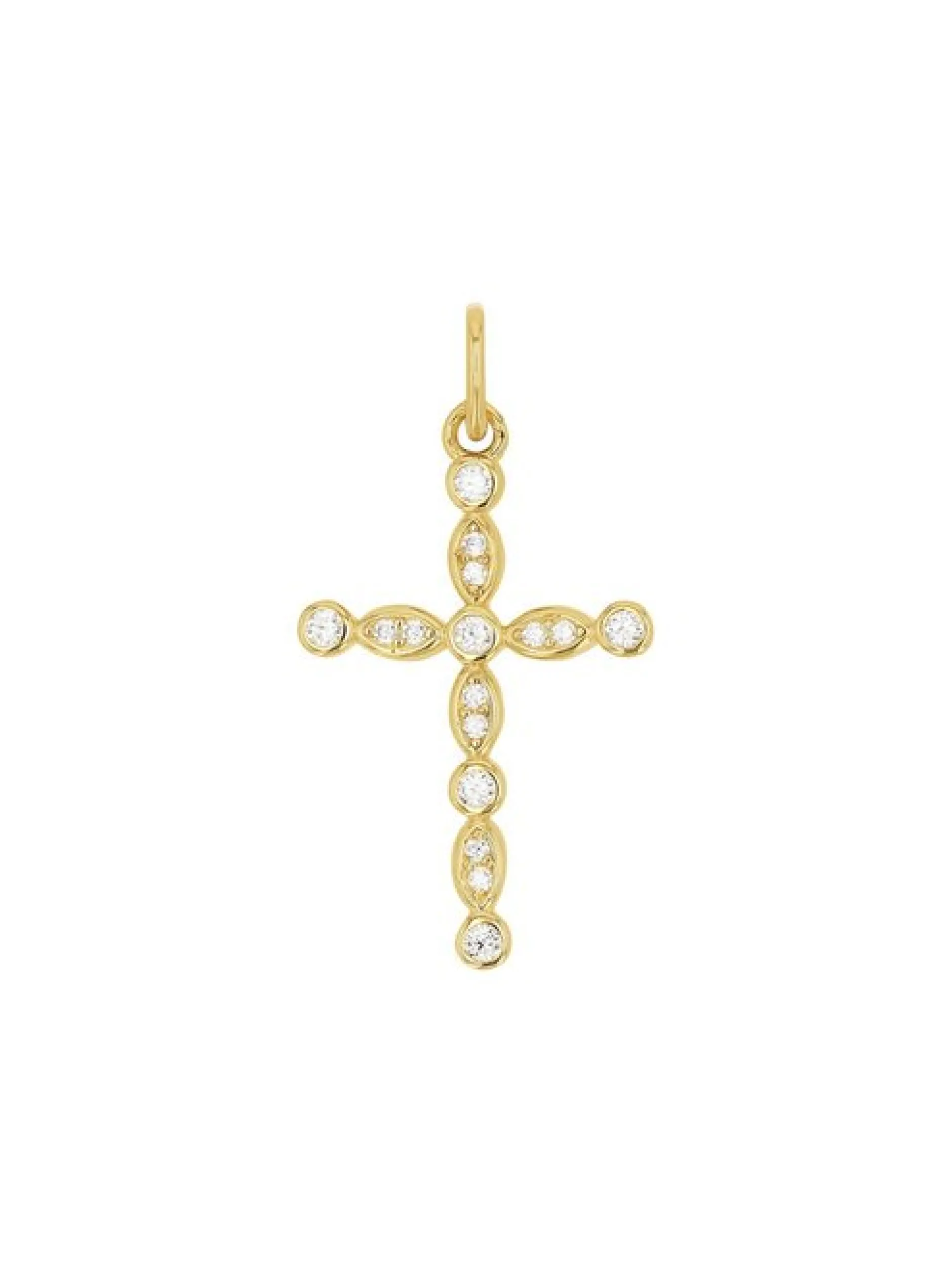 amor Damen Motivanhänger in gold
