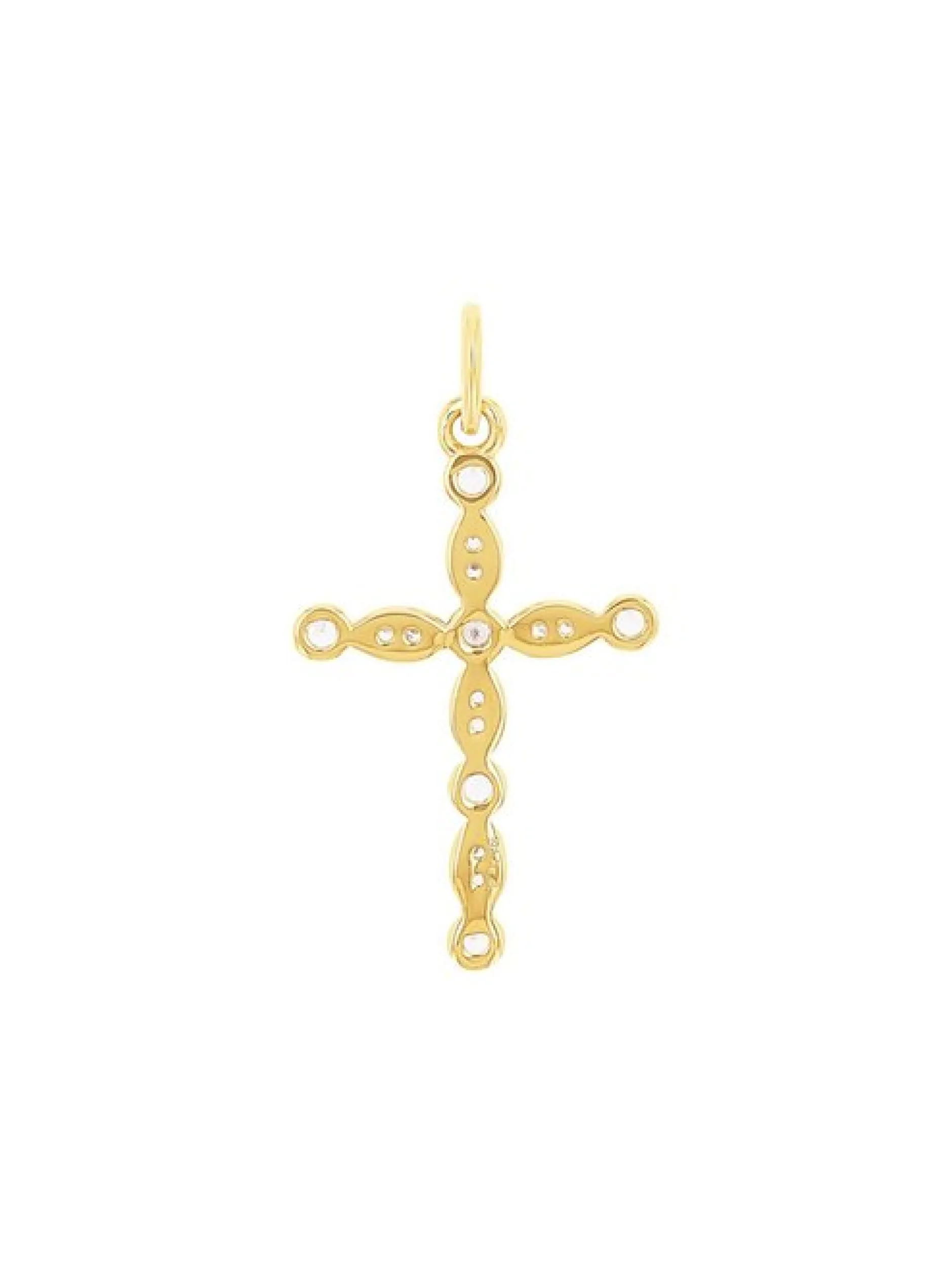 amor Damen Motivanhänger in gold