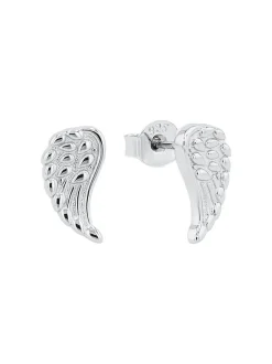 amor Damen Ohrstecker in silber