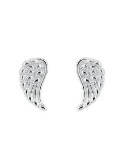 amor Damen Ohrstecker in silber
