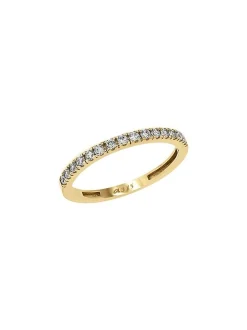 amor Damen Ring in gold