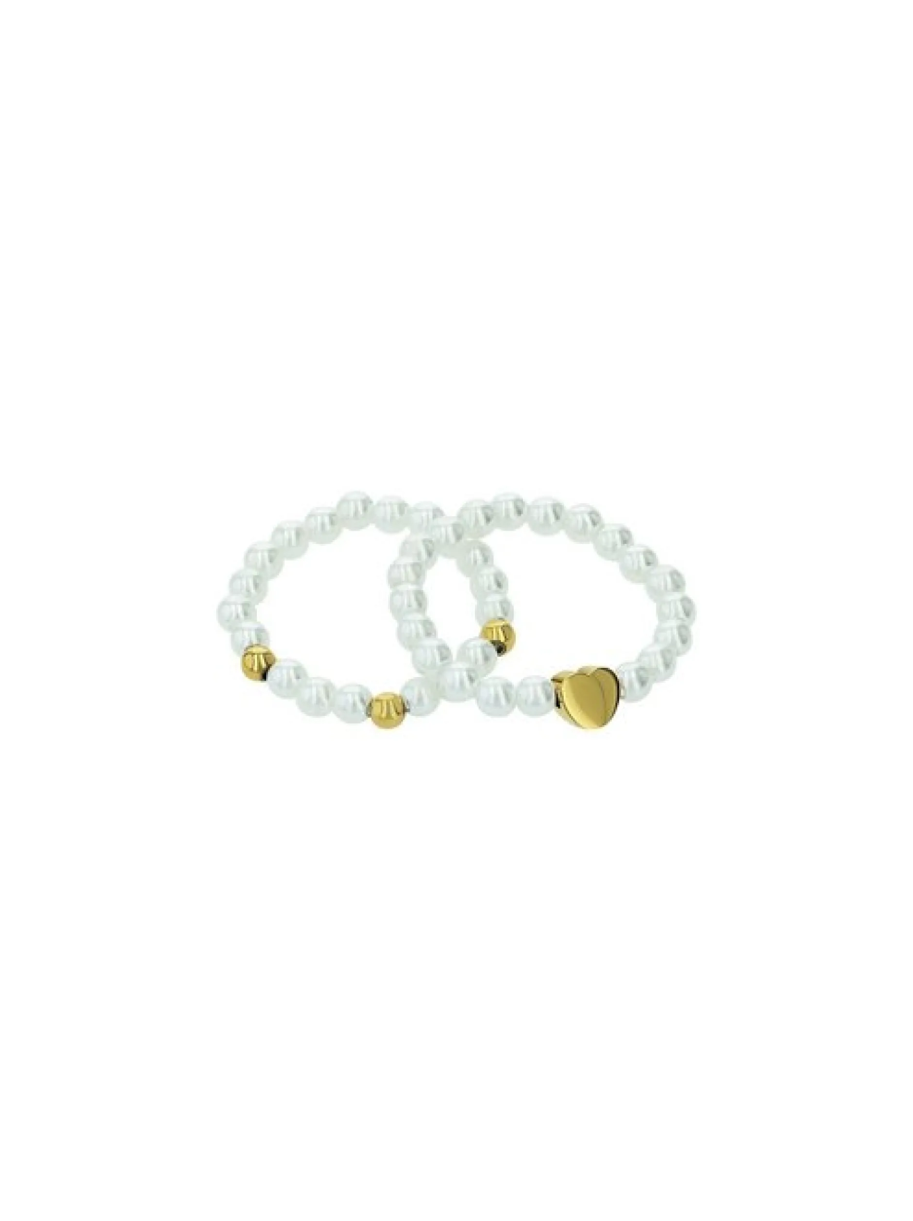 amor Damen Ring in gold