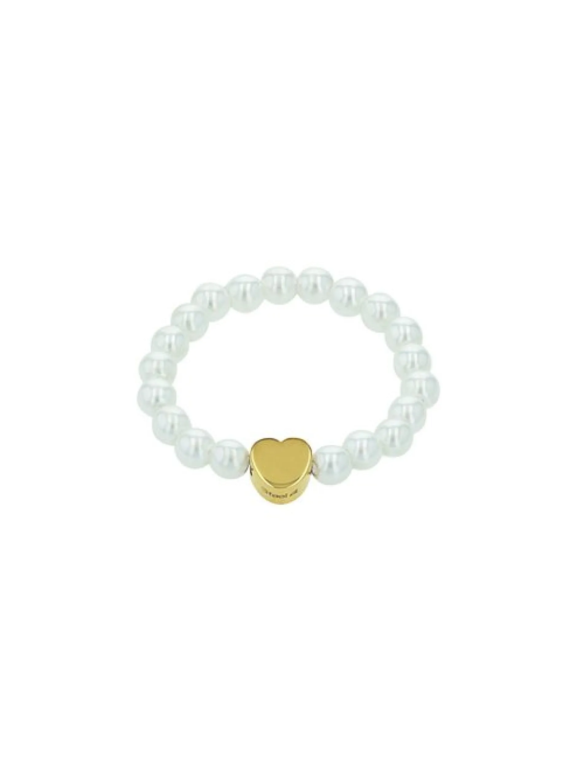 amor Damen Ring in gold