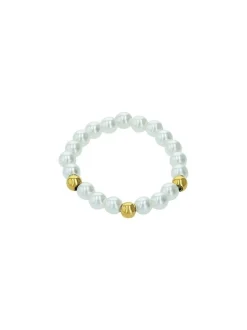 amor Damen Ring in gold