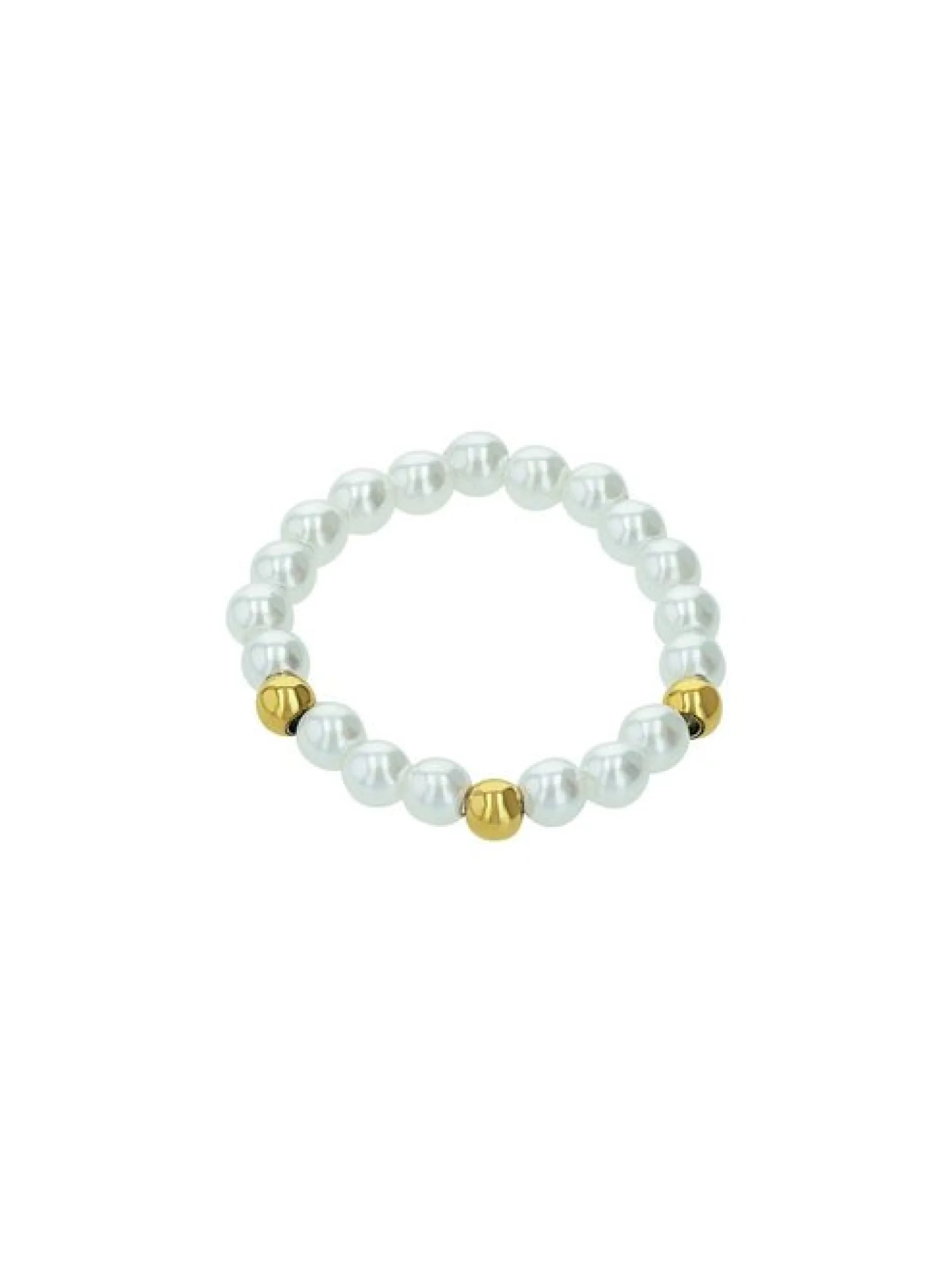 amor Damen Ring in gold