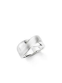 amor Damen Ring in silber