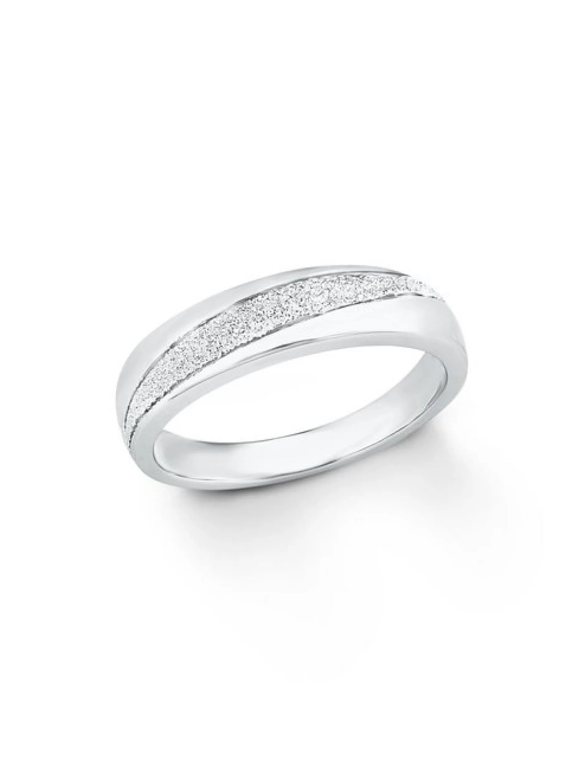 amor Damen Ring in silber