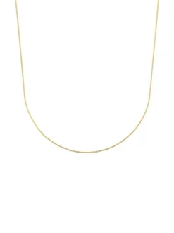 amor Damen, Unisex Collier in gold