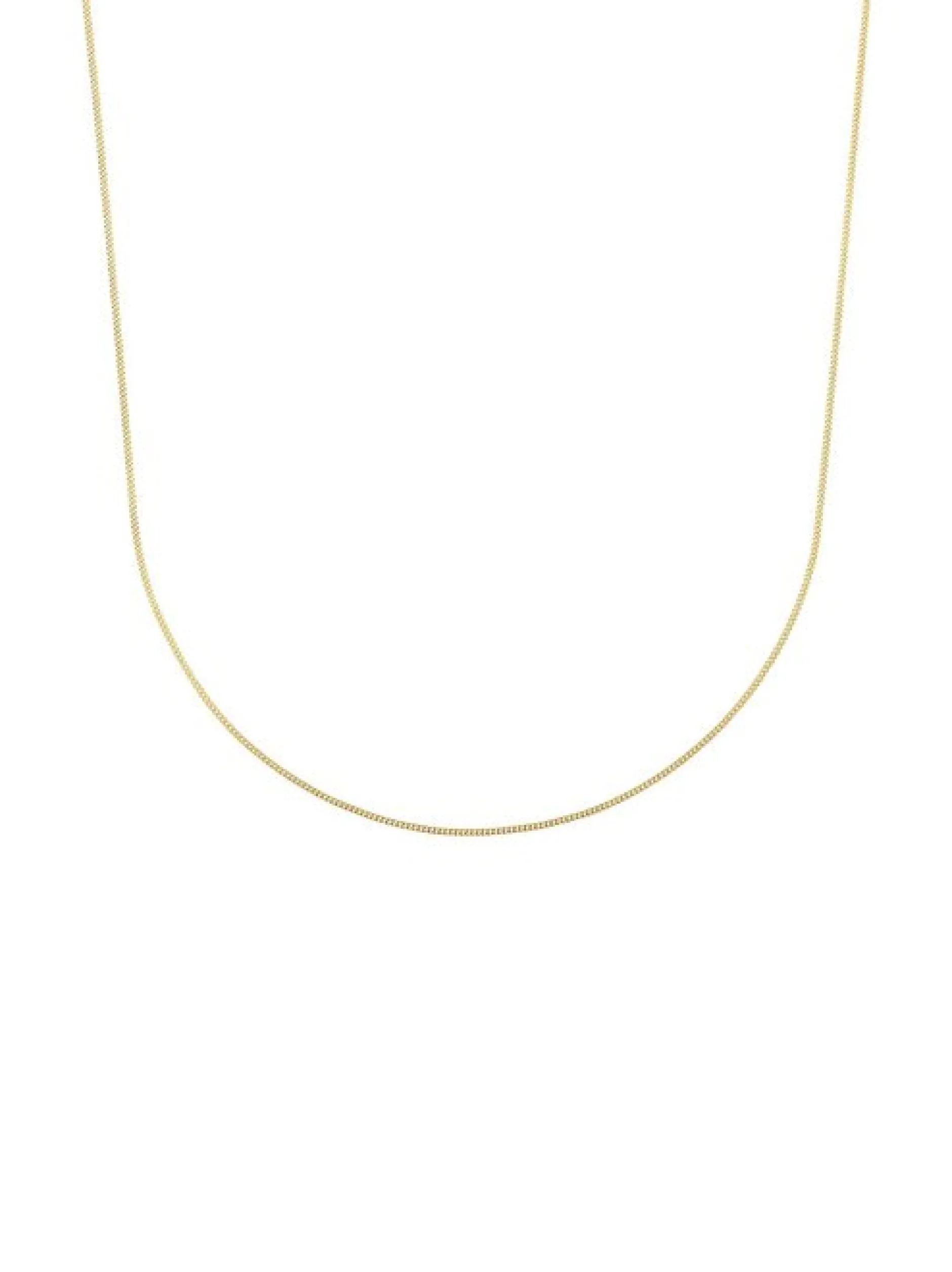 amor Damen, Unisex Collier in gold