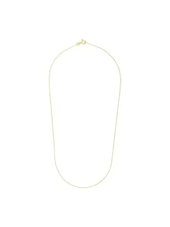 amor Damen, Unisex Collier in gold