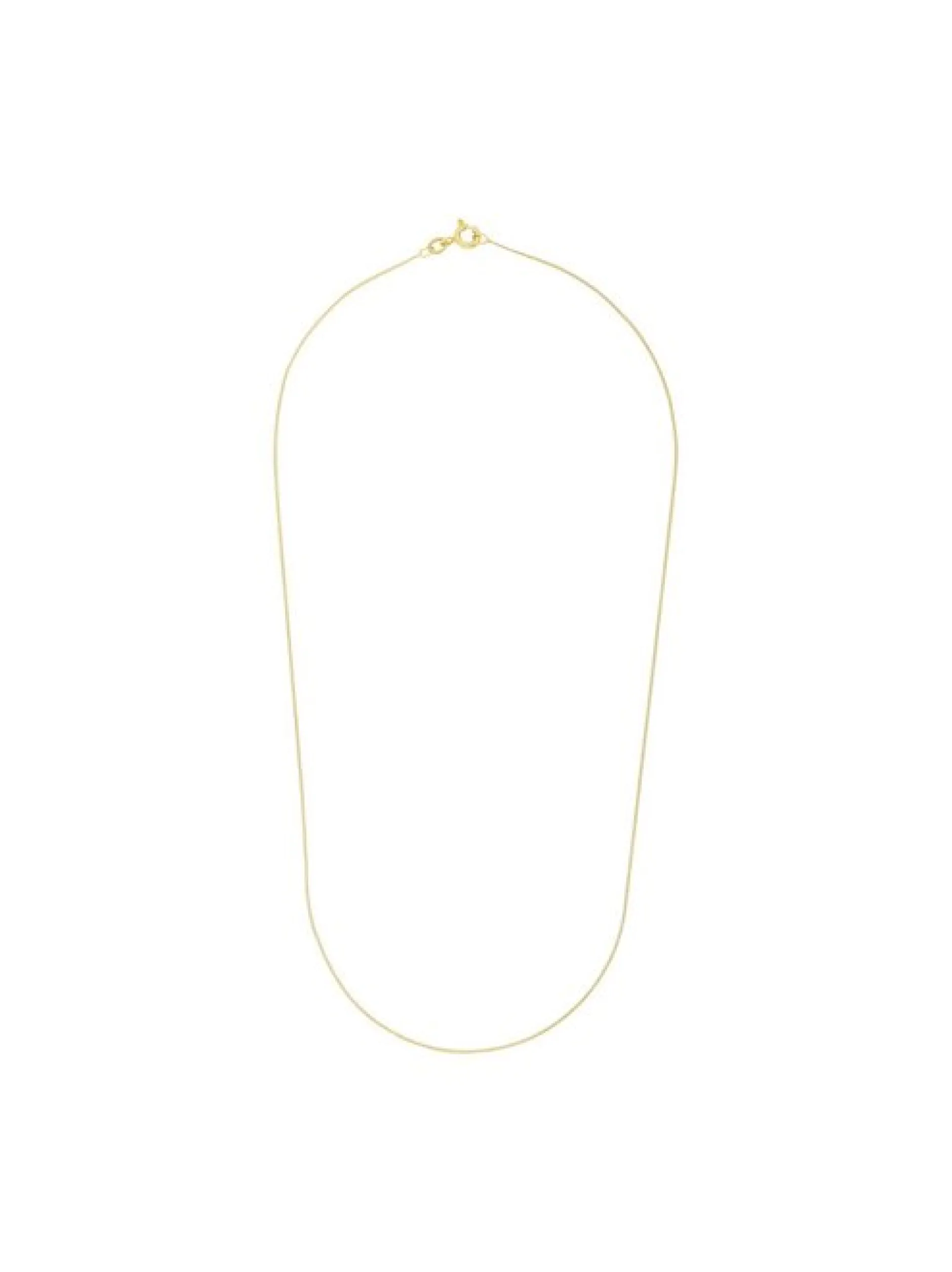 amor Damen, Unisex Collier in gold