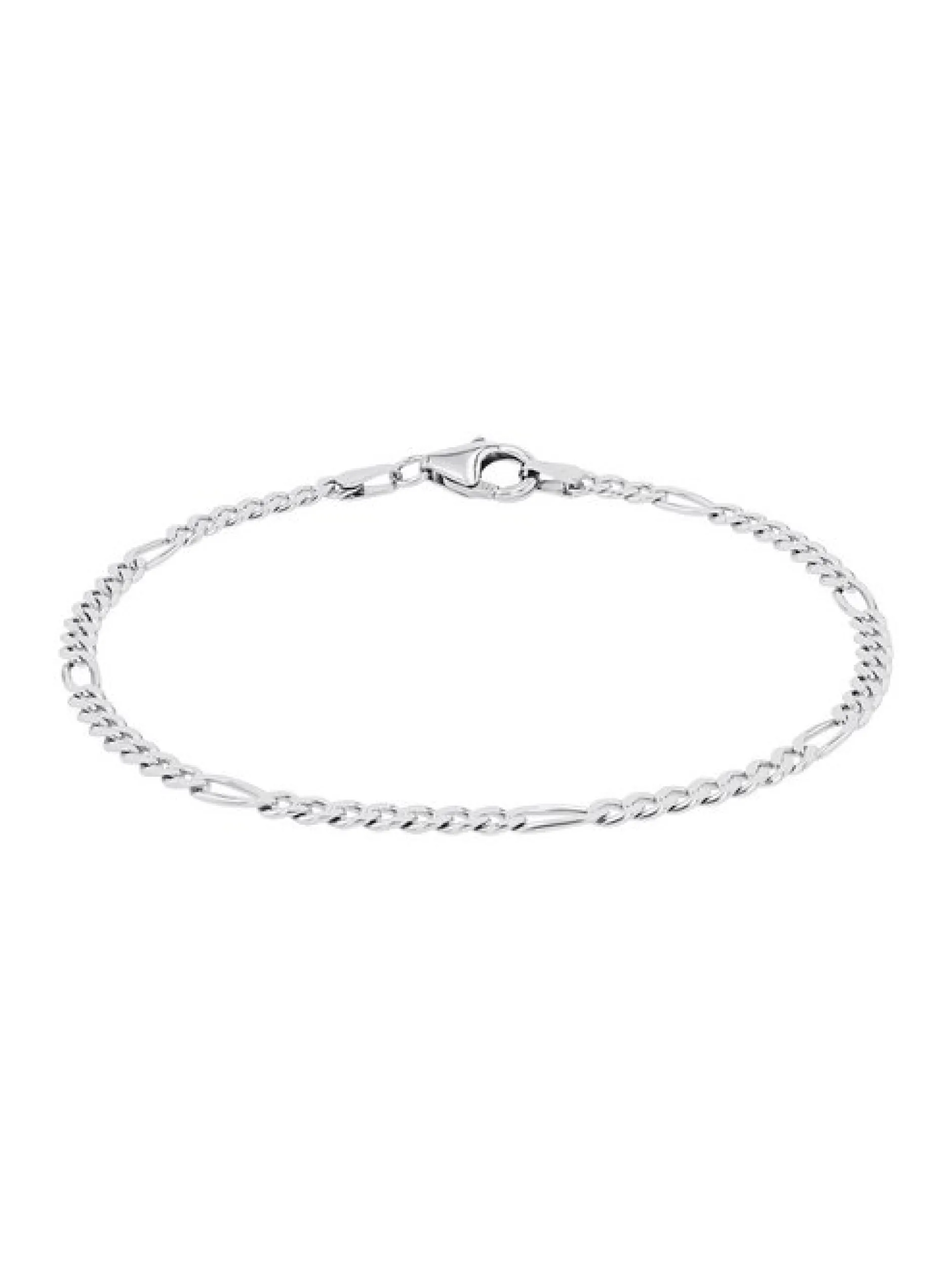 amor Unisex Armband in silber