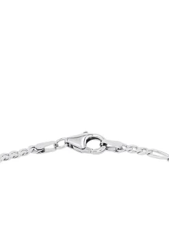 amor Unisex Armband in silber