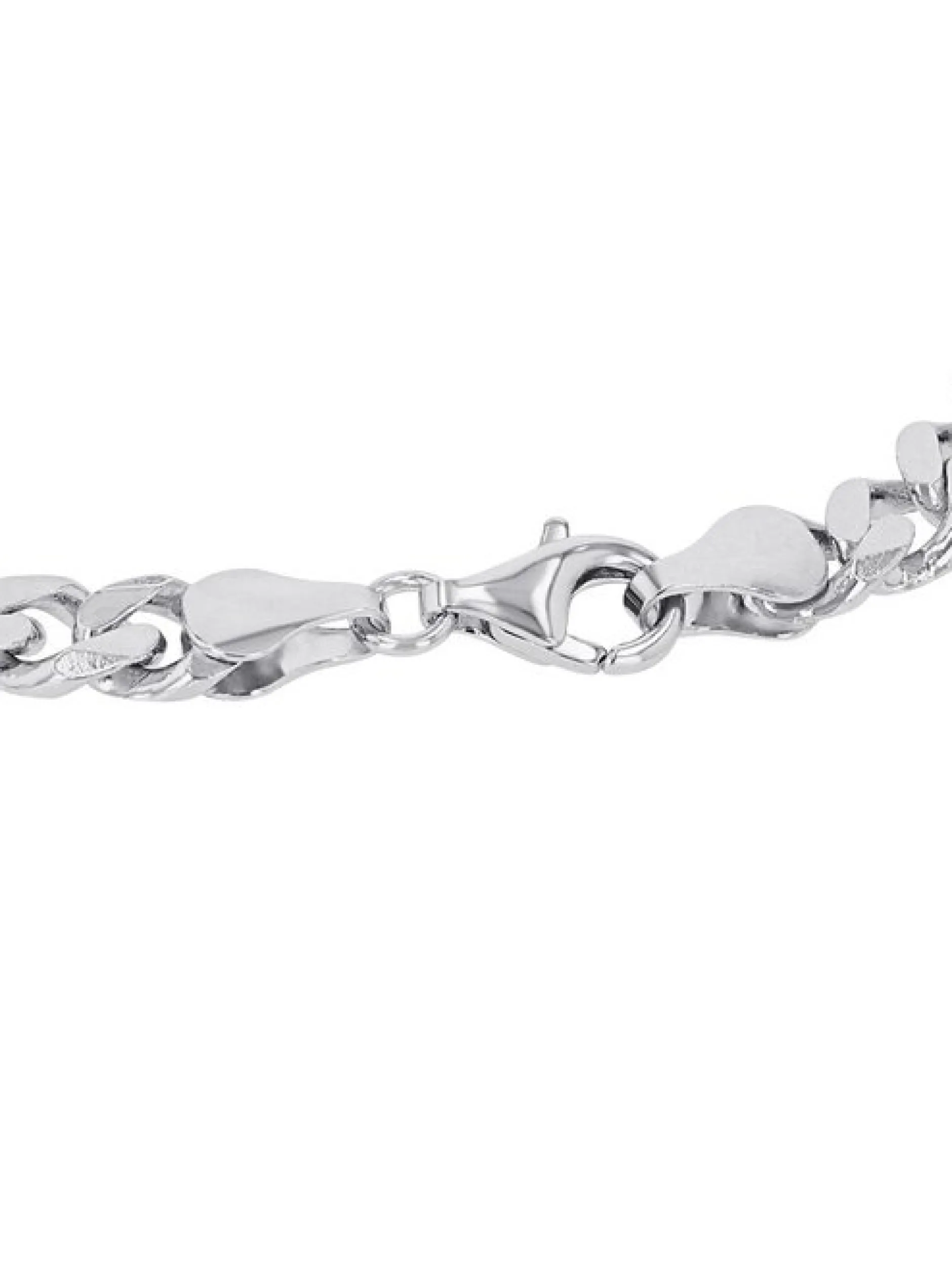 amor Unisex Armband in silber
