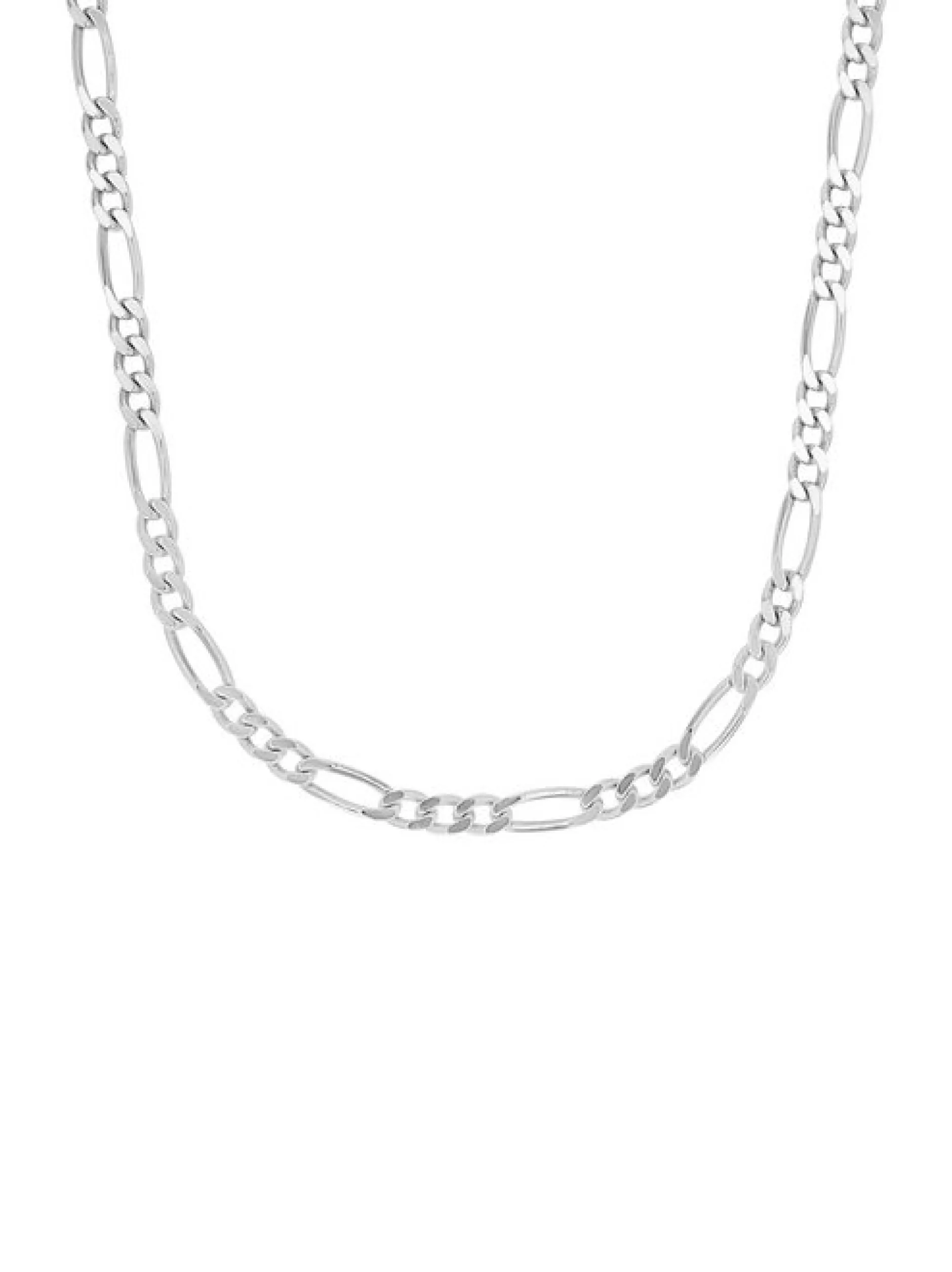 amor Unisex Halskette in silber