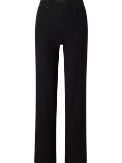 Angels Damen Jeans - Lara in schwarz - Länge: lang