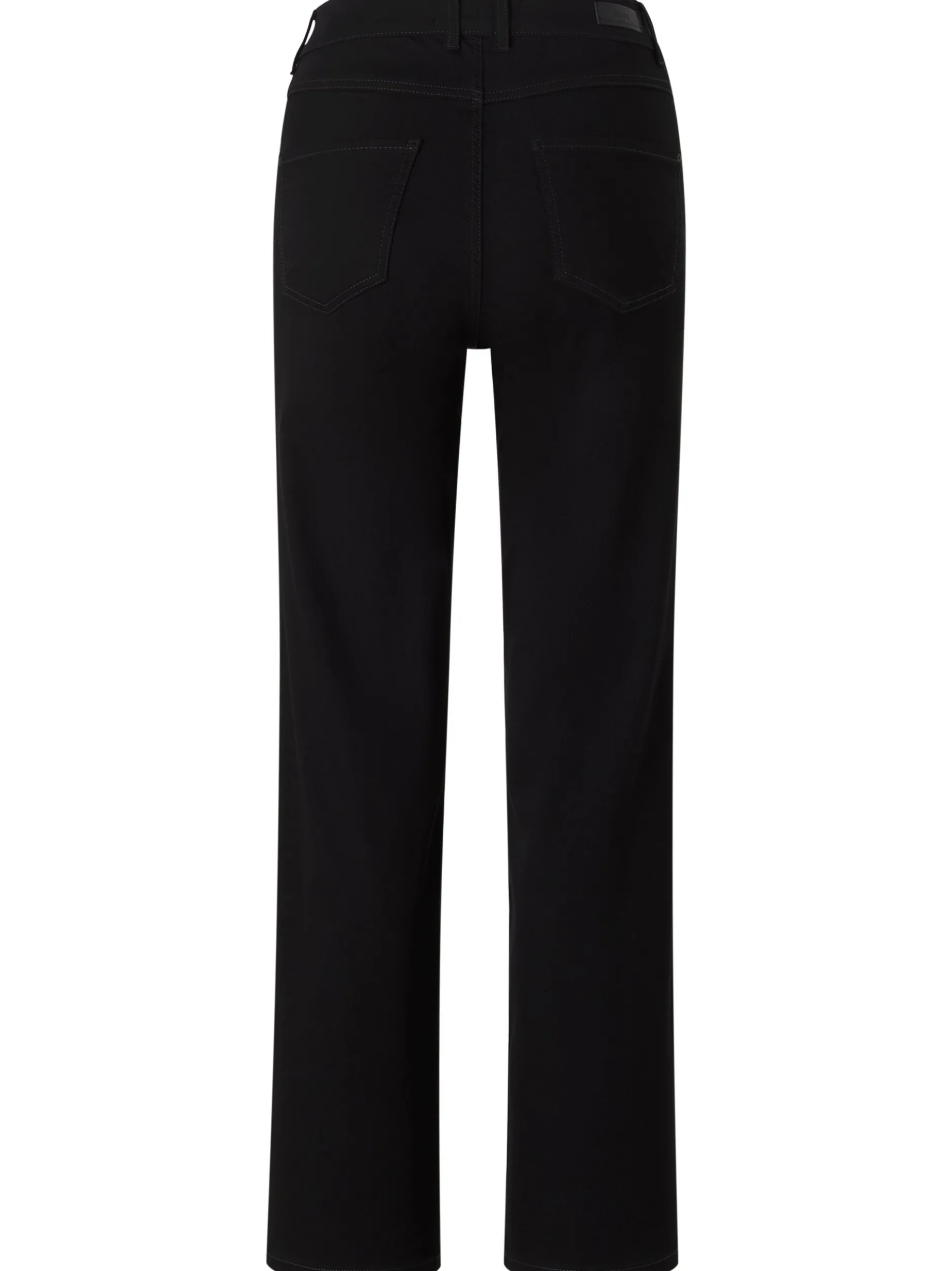 Angels Damen Jeans - Lara in schwarz - Länge: lang