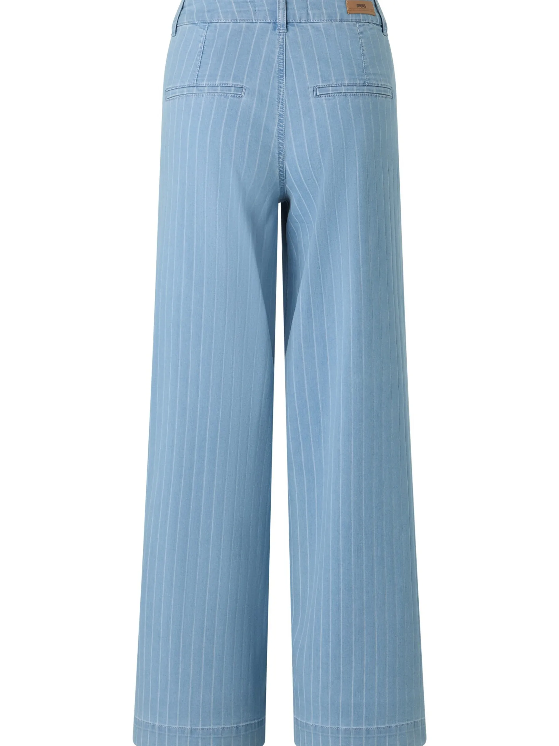 Angels Damen Jeans - Liva Chic in light stone