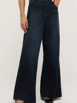 Angels Damen Jeans - Liva in rinsed - Länge: lang